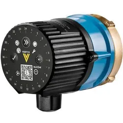 Vortex Universal-Motor BWO 155 Z mit Zeitschaltmodul