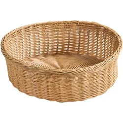 Kesper BROT & OBSTKORB RUND D:36CM, Brotaufbewahrung