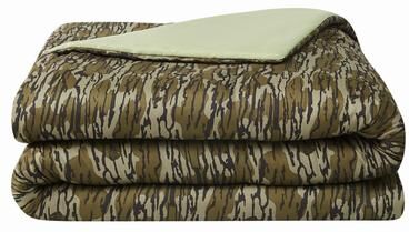 Mossy Oak Bottom Land Comforter