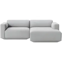 &Tradition Develius Sofa Konfiguration B, clay 0003