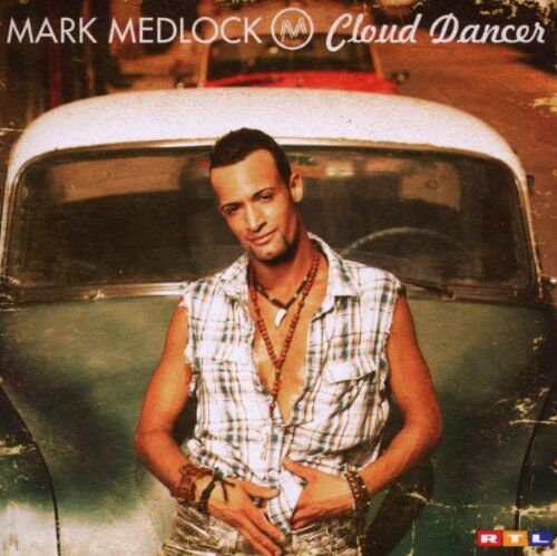 Mark Medlock - Cloud Dancer - Preis vom 09.10.2026 07:28:09 h