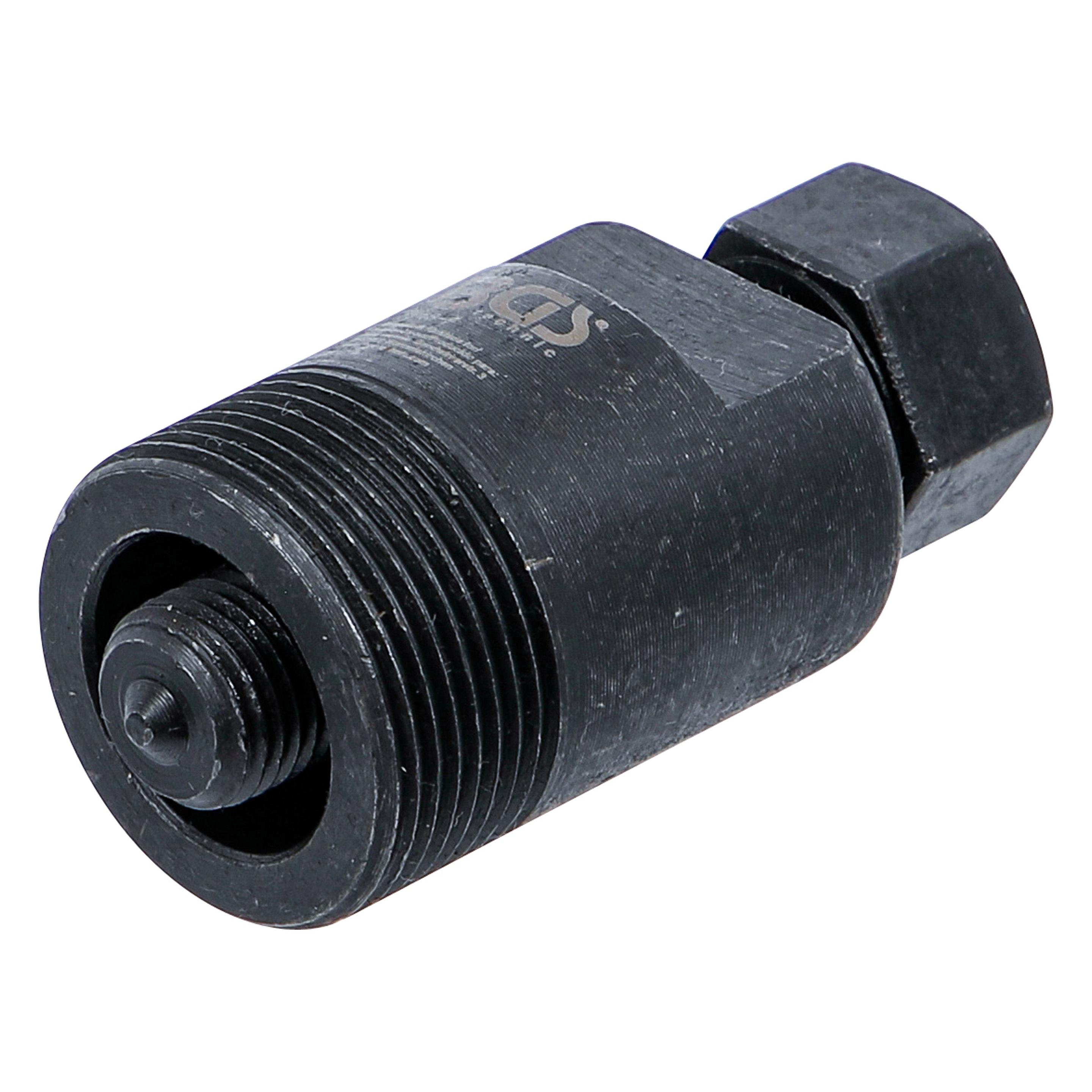 BGS Polrad-Abzieher M28 x 1,5 mm (7748-F)