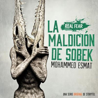 La maldición de Sobek - Mohamed Esmat, Audio, 9789178692132