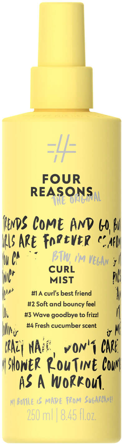 FOUR REASONS Original Curl Mist 250ml
