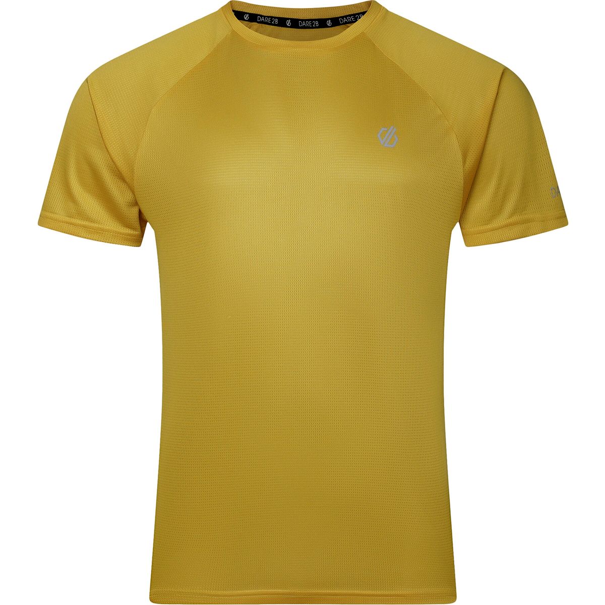 Dare2b Accelerate Tee mango mint (ZGC) S DMT722-ZGC-S