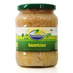 Sauerkraut 680g