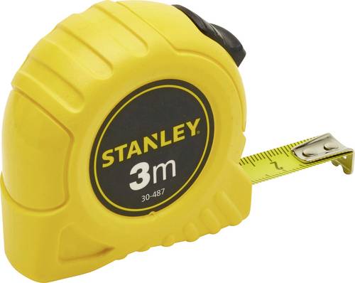STANLEY 1-30-487 Maßband 3 m