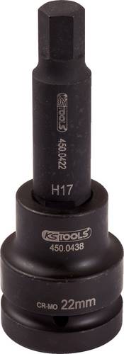 KS Tools 450.0461 Stecknuss
