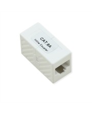 ROLINE RJ45 Kupplung Kat.6A ungeschirmt (21.17.3117)