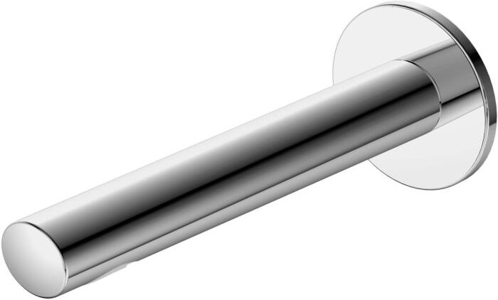 Keuco Edition 400 Wanneneinlauf 51545050000 Ausladung 130 mm, Nickel gebürstet