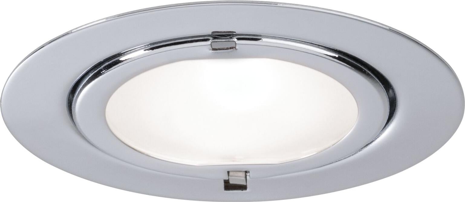 Paulmann Micro Line Inbouwverlichting voor meubels, klapbare accentverlichting