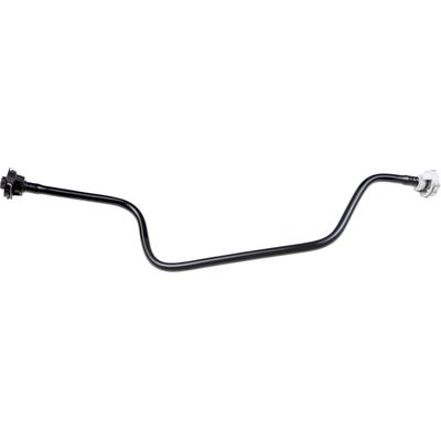 Gates Heizungsschlauch [Hersteller-Nr. 02-2662] für Audi