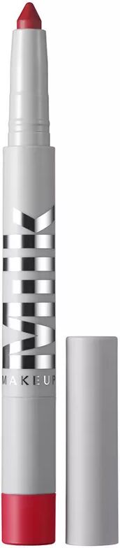 MILK MAKEUP - Line + Fill - Lipliner und Lippenstift, 0.75  g, Shred