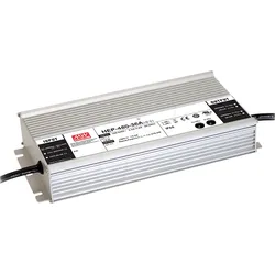 MW HEP-480-54A - LED-Trafo, 480,6 W 54 V, 8,9 A