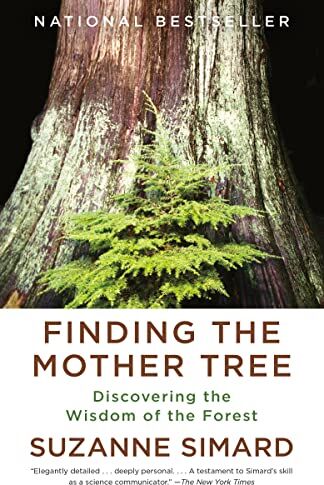 Suzanne Simard - Finding the Mother Tree: Discovering the Wisdom of the Forest - Preis vom 14.10.2026 23:07:16 h