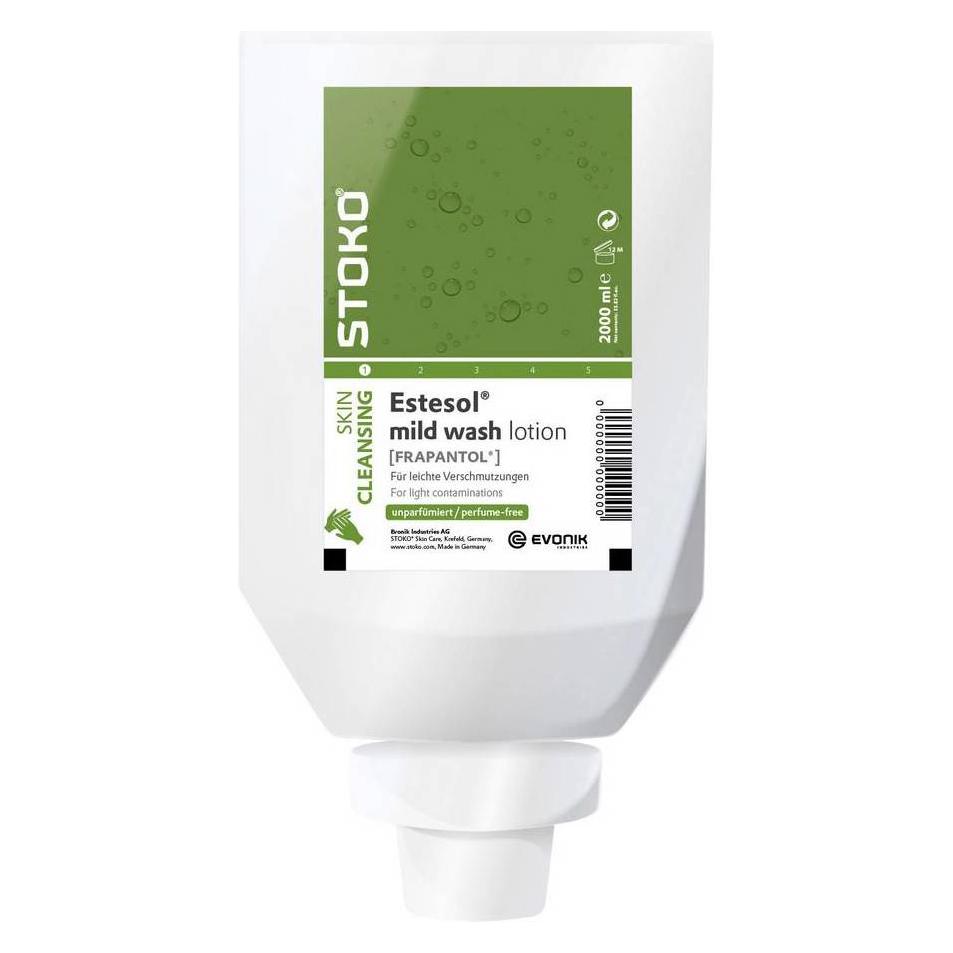Deb Stoko ESTESOL mild wash lotion Hautreiniger (Seifenlotion) (PN82543A06)