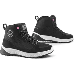 Falco Airforce Damen Motorradschuhe