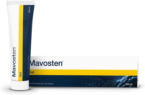 Mavosten Gel 160 Ml