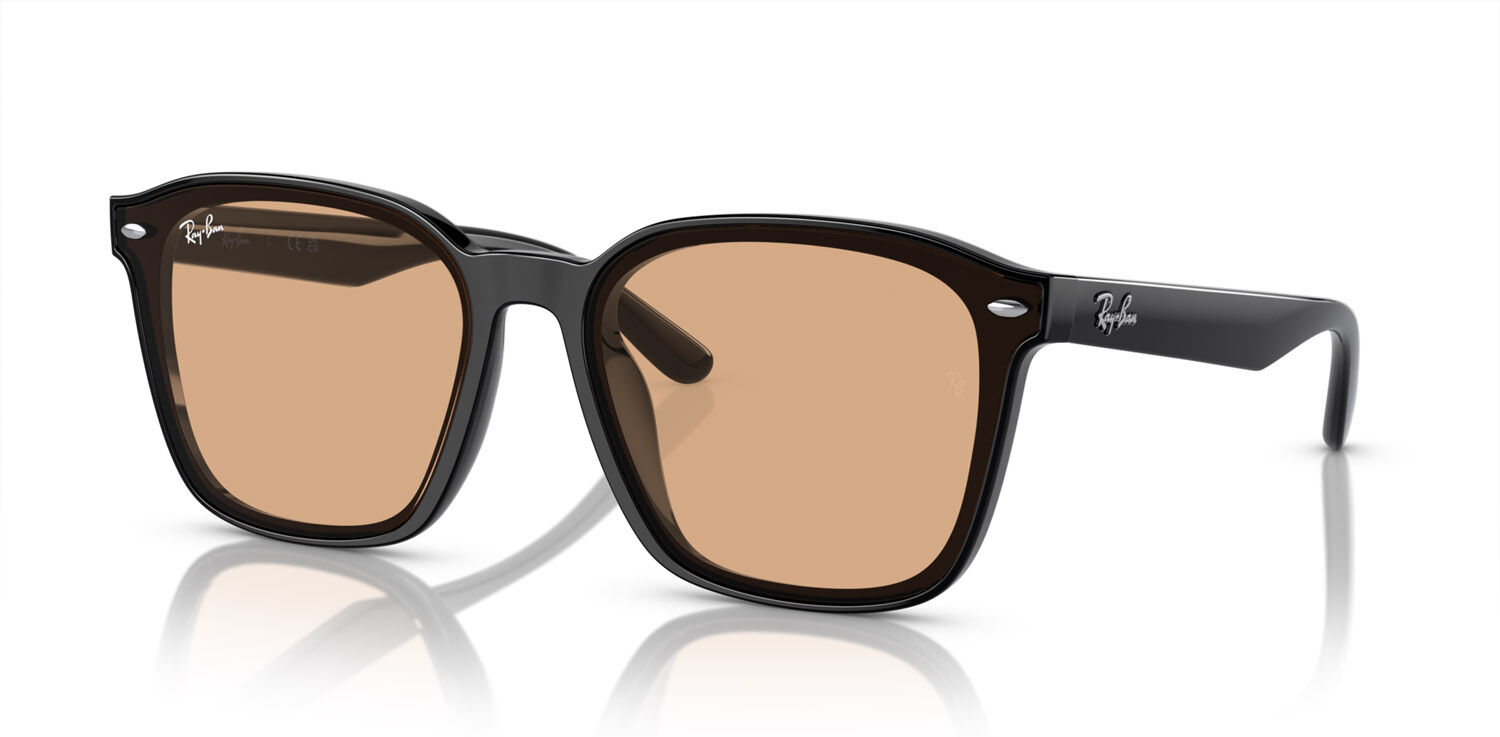 Ray-Ban 4392D (601/93)