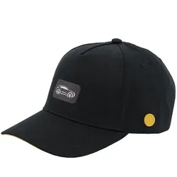 Volkswagen Cap Unisex Schwarz T-Roc Kollektion 2GV084300041
