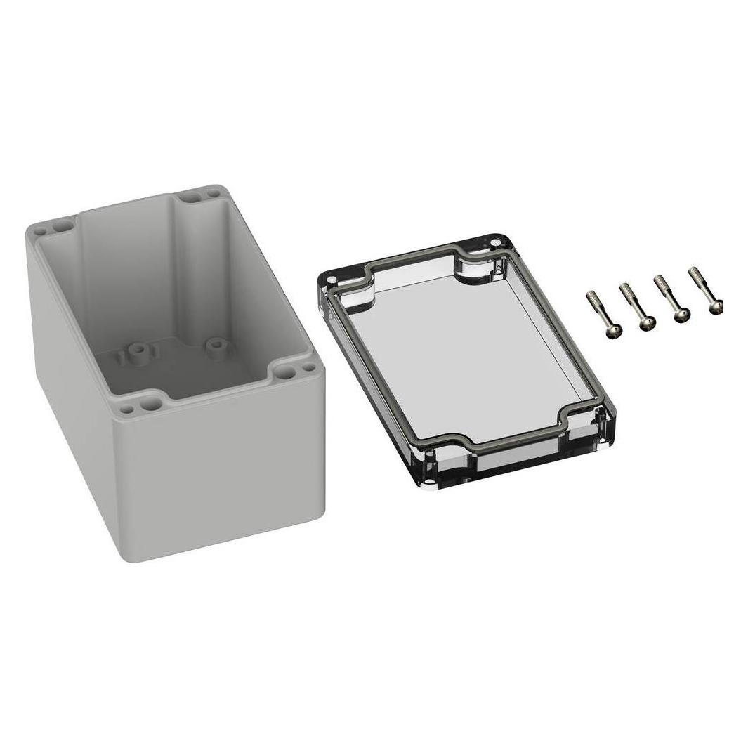 Tru Components Universal-Gehäuse (Gehäuse) (TC-9065504)