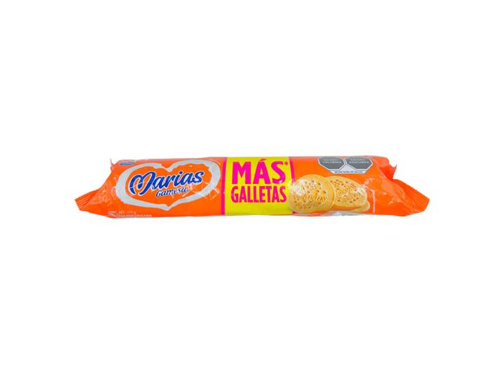 GAMESA Marias cookies 177 gr