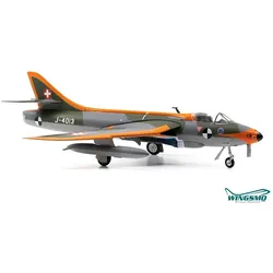 ACE Arwico Collectors Edition Hunter Mk.58 GRD J-4013 881210