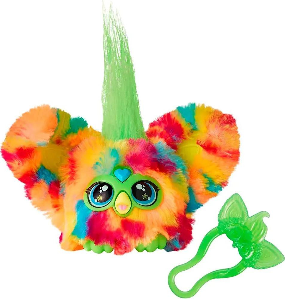 Hasbro Furby Furblets Pix-Ellen