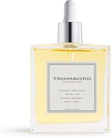 Tromborg Body Oil Grape Ginger Rose Tree 100 ML
