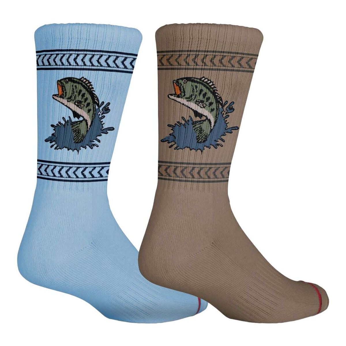 Salty Crew Bassquatch 2 Pack multi (MULTI) OSFA 35535357E-MULTI-OSFA