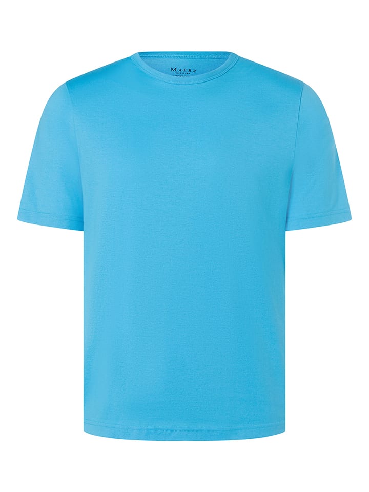 Maerz Muenchen Shirt in Türkis - 48