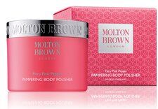 Crema esfoliante corpo Molton Brown Pink pepperpod
