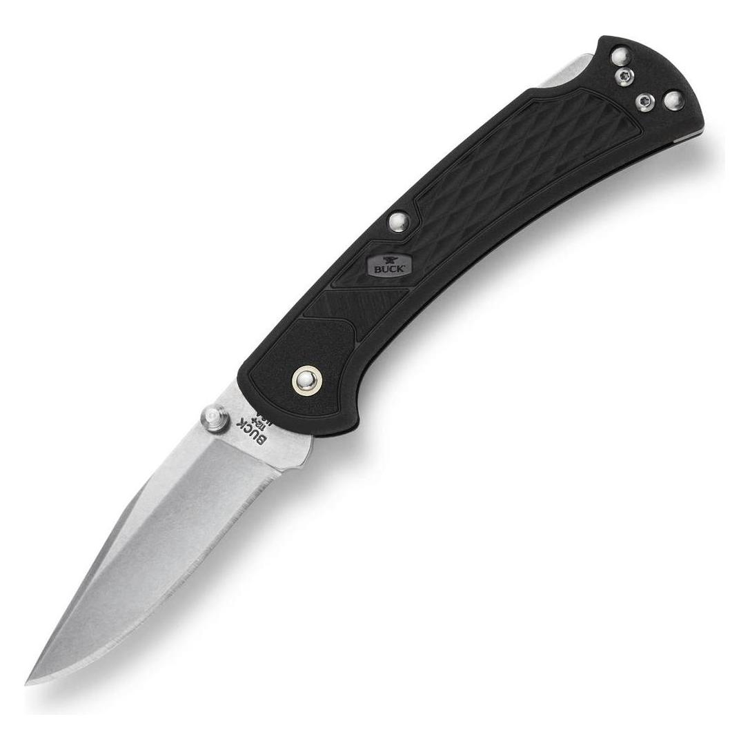 Buck 112 SLIM SELECT Taschenmesser (7.50 cm) (292611)