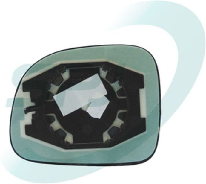 verre de miroir SPJ SPJL-0648