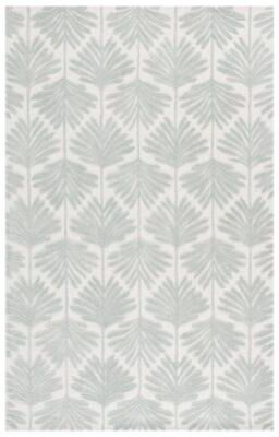 SAFAVIEH Handmade Jardin Anetta Wool Rug