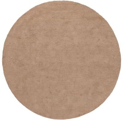 SAFAVIEH Hand-Tufted Natural Fiber Ferihan Casual Jute Rug