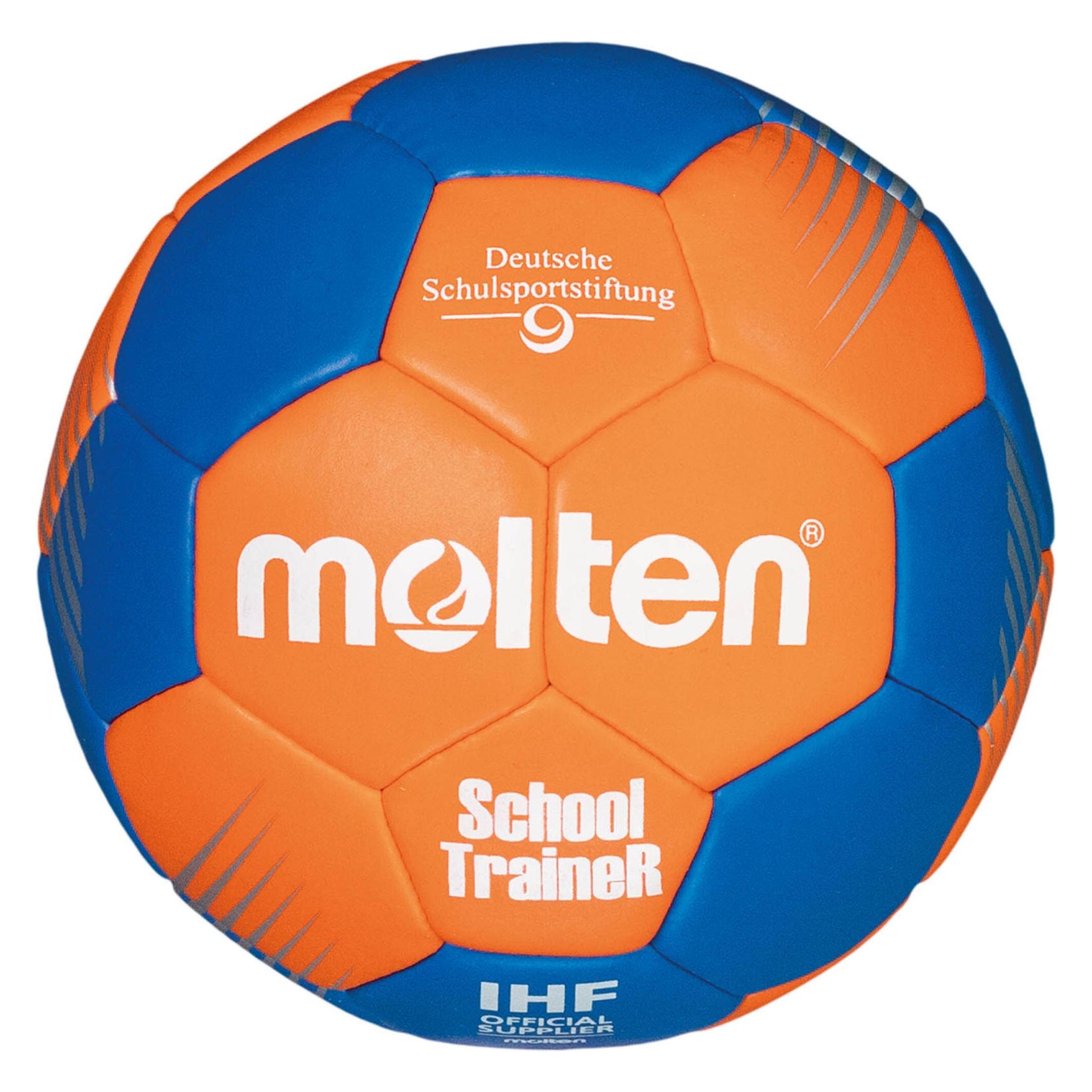 Molten Handball H0f-St (0) (H0F-ST)