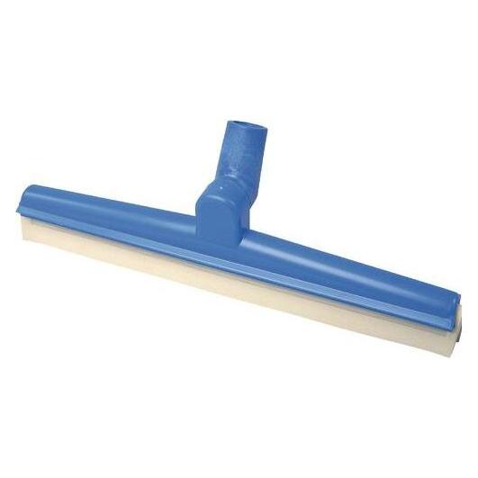 Betra Wasserschieber mit Drehgelenk 415 mm x 100 mm Blau (1 Stk.) (284532)