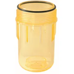 Syr - Sasserath Filtertasse 2315.00.959 mit O-Ring, für FF
