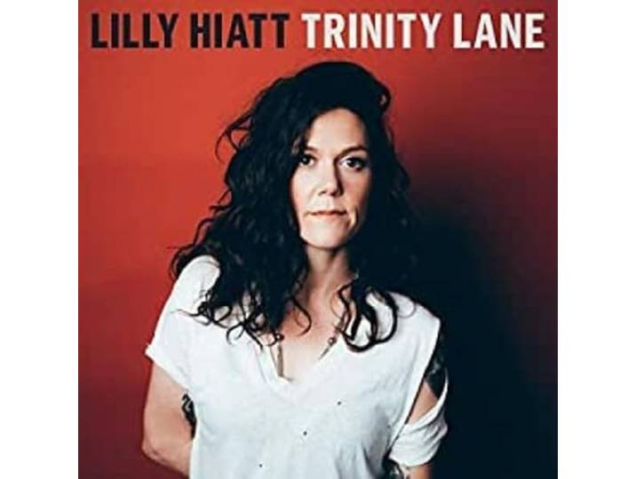 Trinity Lane [12 inch Analog]