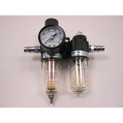 Optimum Wartungseinheit WSS ISO40