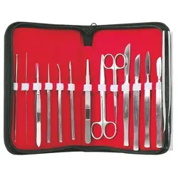 Studenten Präparier-Set