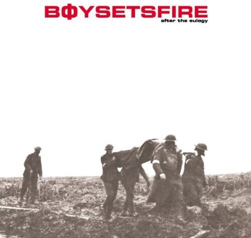 Boysetsfire - After the Eulogy - Preis vom 14.10.2026 23:07:16 h