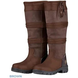 Dublin, Reitstiefel, (43)