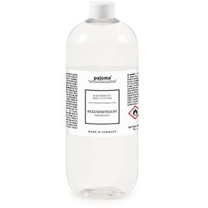 pajoma Raumduft 1000 ml, Nachfüller, Passionsfrucht
