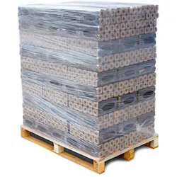 HOLZBRX ® Pini Kay Premium Buchenholzbriketts