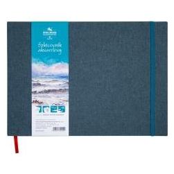 Koh-i-Noor A4 Aquarell-Skizzenbuch (78585225)