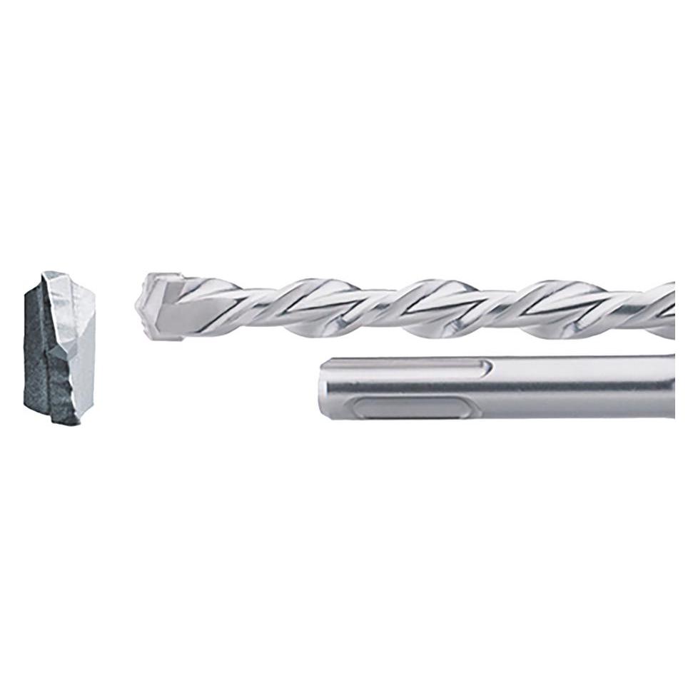 Makita SDS-VPLUS-Bohrers.6x160 10St. (6 Millimeter) (B-46523-10)