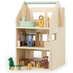 Trixie Baby Spielhaus