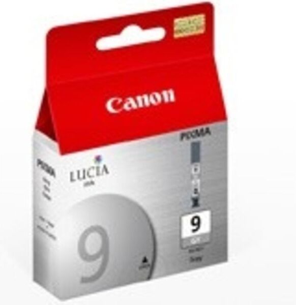 Canon PGI-9GR - Grau - Druckerpatrone